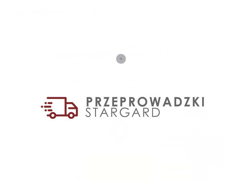 Firma przeprowadzkowa stargard