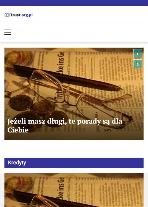 blog kredyty