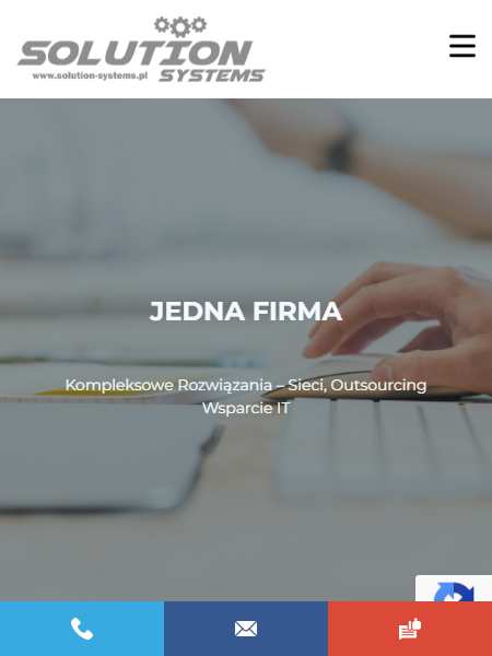 firma informatyczna poznań