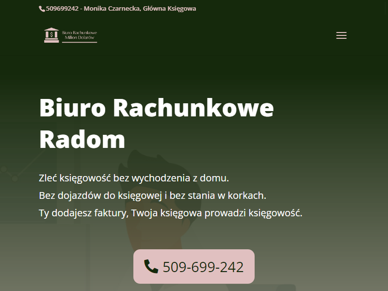 biuro rachunkowe Radom