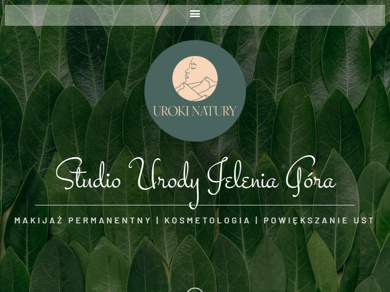 Studio urody Jeżów Sudecki