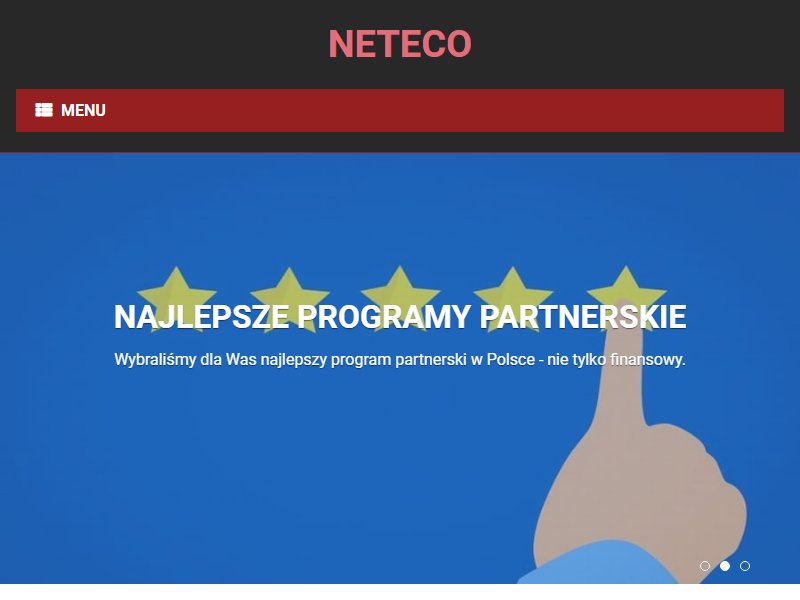 NETECO