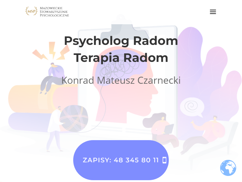 Na co zwracać uwagę podczas wyboru psychologa 