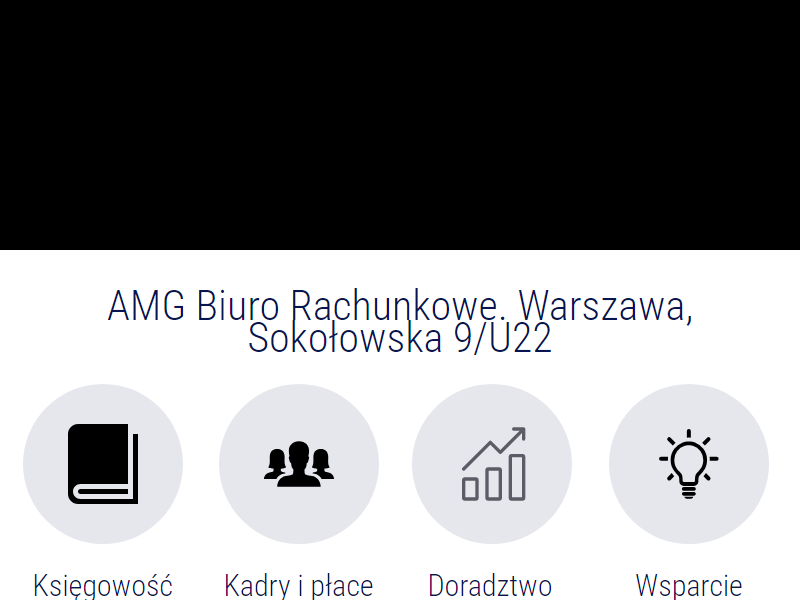 Biuro rachunkowe Warszawa