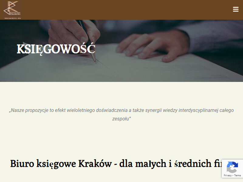 Dlaczego rachunkowe biura się cieszą takim zainteresowaniem wśród przedsiębiorców 